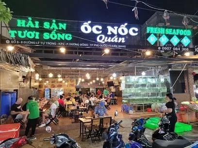 Chợ đêm Phú Quốc