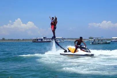 Bali Water Sport Tanjung Benoa - Tours & Activities - Kuta