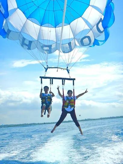 Water Sport Adventure Bali Dolphin Shop - Tours & Activities - Nusa Dua
