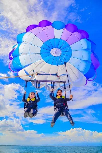Segara Watersports Bali – Nusa Dua - Tours & Activities - Kuta