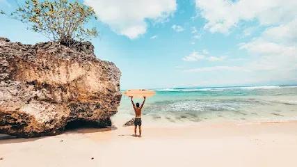 Private Surf School Canggu (Bali Canggu Surf Lessons) - Best Surf School Bali