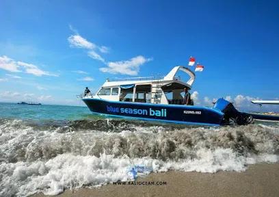 Blue Season Bali - Tours & Activities - Denpasar