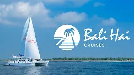 Bali Hai Cruises - Tours & Activities - Denpasar
