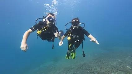 Bali Reef Divers - Amed