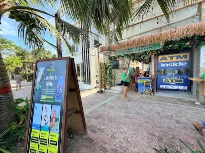 Reef Riders Windsurf, Kitesurf, Wingfoil & SUP School & Center