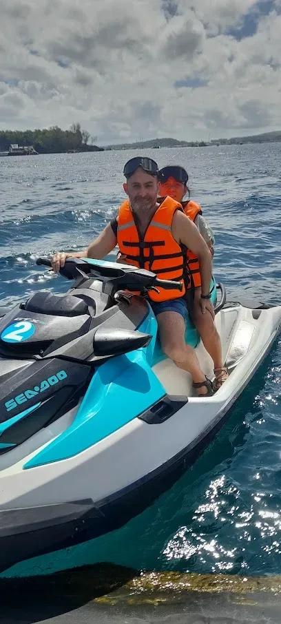 BIA Watersports - Tours & Activities - Station 1