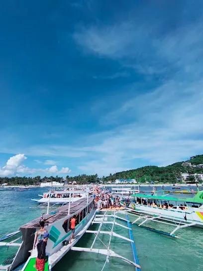 Boracay Island Hopping Adventure Multi-Purpose Cooperative (BIHA-MPC)