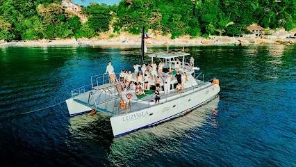 Boracay G - Yacht Cruise