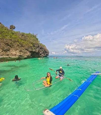Noljago Boracay Travel Agency