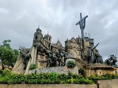 Heritage of Cebu Monument - Tours & Activities - Cebu City