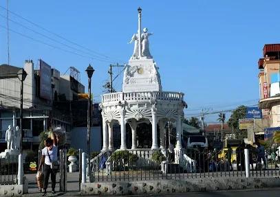 Carcar City Rotunda - Tours & Activities - Carcar City