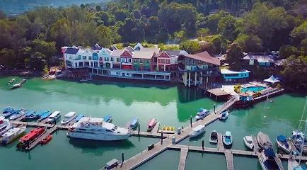 Ramada by Wyndham Langkawi Marina