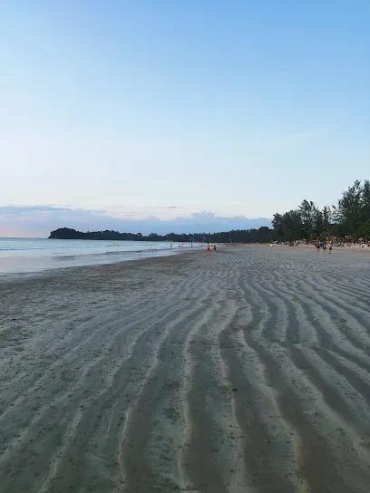 Khlong Dao Beach - Beaches - Saladan