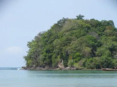 Laem Kho Kwang Beach - Beaches - Saladan