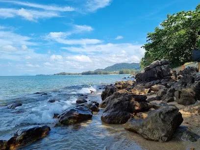 Relax Bay - Beaches - Saladan