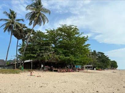 Klong Khong Beach - Beaches - Saladan