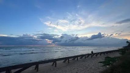 Klong Tob Beach - Beaches - Koh Lanta Yai