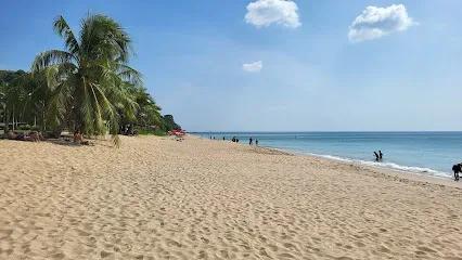 Lanta Klong Nin - Beaches - Khlong Nin