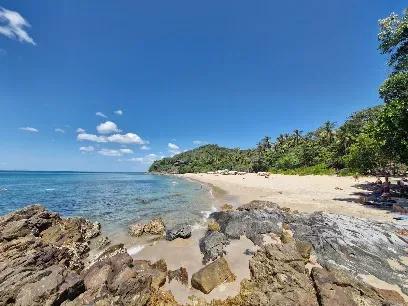 Nui Beach - Beaches - Koh Lanta Yai