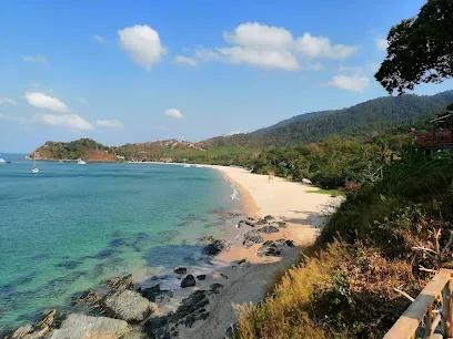 Kantiang Bay - Beaches - Kantiang Bay