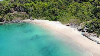Nui Bay - Beaches - Koh Lanta Yai