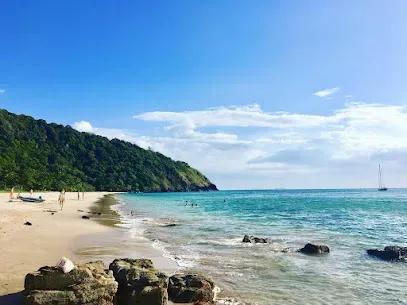 Bamboo Beach - Beaches - Koh Lanta Yai