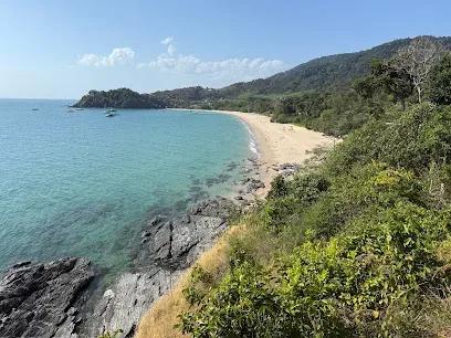 Klong Jak Beach