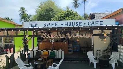Safe-House-Cafe​