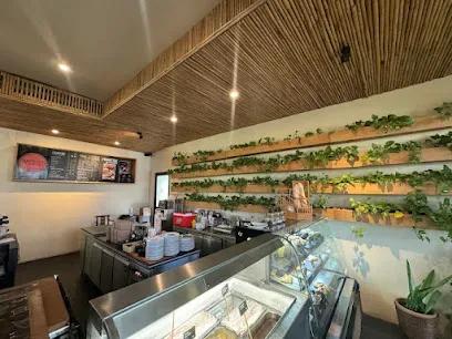 Auntie Mae's Bakery & Coffee - Cafes - Koh Lanta Yai