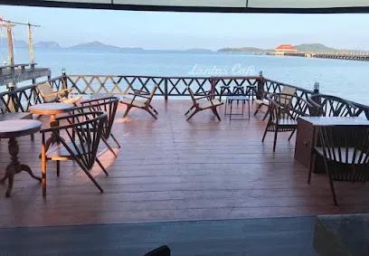 Lantas Cafe - Cafes - Koh Lanta Yai
