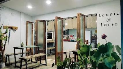 Laanta@Lanta cafe - Cafes - Saladan