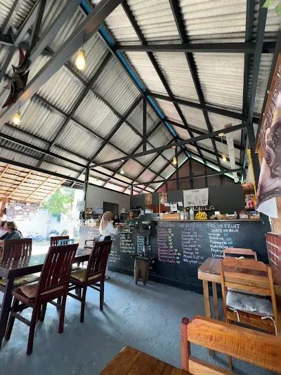 Sala Café - Cafes - Saladan