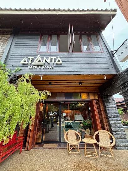 AT LANTA Cafe & Baker - Cafes - Koh Lanta Yai