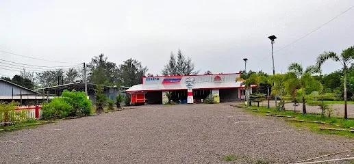 Wednesday Market - Shopping - Saladan