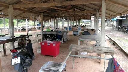 Weekend Market Ko Lanta Noi