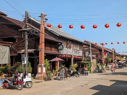 Lanta Old Town - Shopping - Koh Lanta Yai