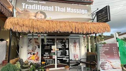 Faikham Lanta Traditional Thai Massage