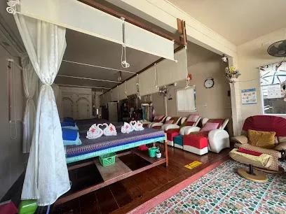 Wan Massage Koh Lanta