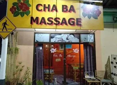Chaba Massage - Spas & Wellness - Saladan