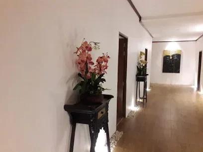 Anchan Massage - Spas & Wellness - Saladan