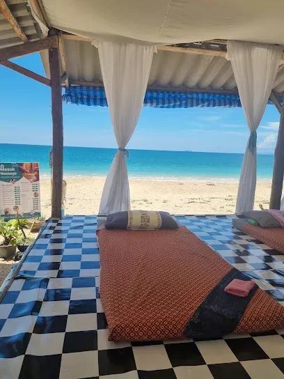 Mariam Massage Koh Lanta - Spas & Wellness - Saladan