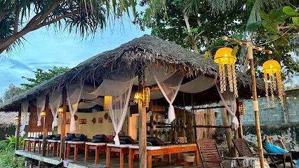 RAINBOW Thai Massage at Relax Bay - Spas & Wellness - Saladan