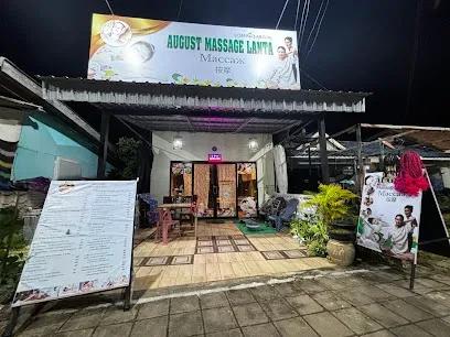 August​ Massage​ Lanta​ - Spas & Wellness - Saladan