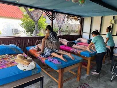 P&P MASSAGE - Spas & Wellness - Saladan