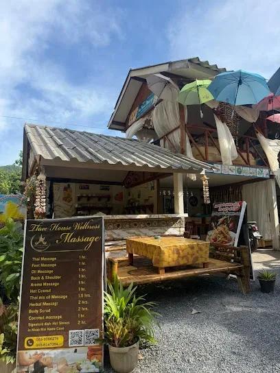 Three House Massage Koh Lanta - Spas & Wellness - Koh Lanta Yai