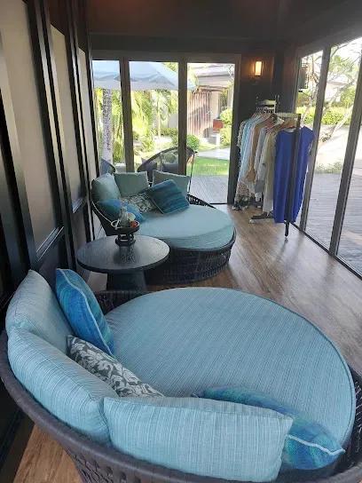 Linger Longer Spa - Layana Resort and Spa - Spas & Wellness - Saladan