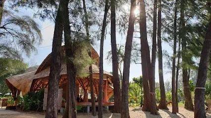 Treescape Pavilion Massage - Spas & Wellness - Saladan