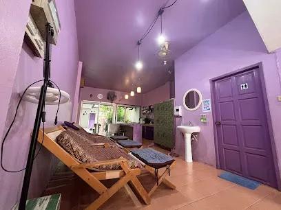 Dreamy Spa
