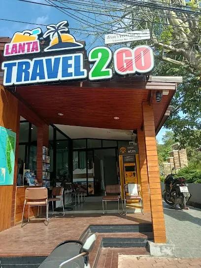 Ocean Breeze Massage Koh Lanta - Spas & Wellness - Koh Lanta Yai