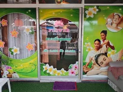 Flower Massage KlongKhong